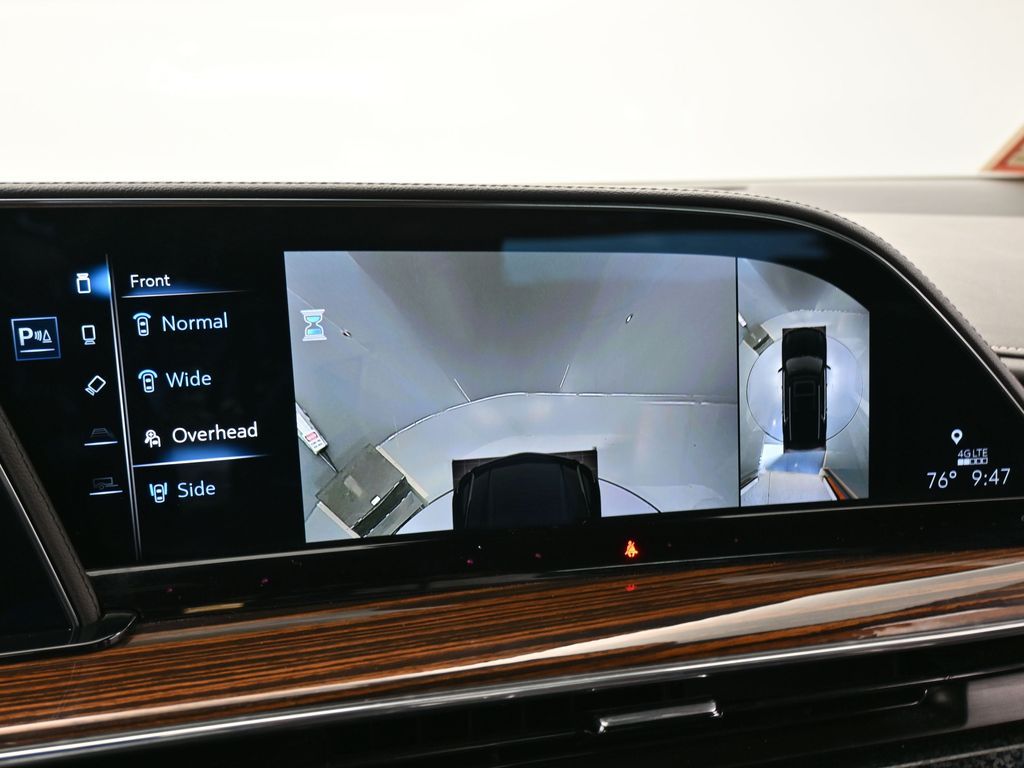 Used 2023 Black Raven Cadillac Premium image 25