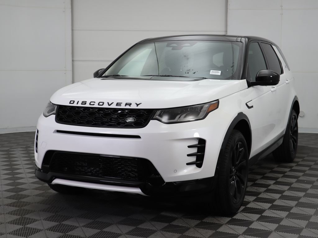 2024 Land Rover Discovery Sport SE -
                Phoenix, AZ