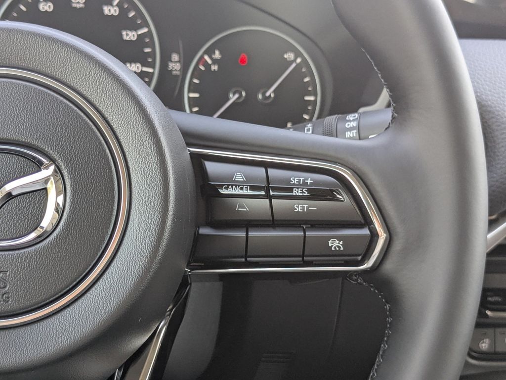 2026 Mazda CX-70 3.3 Turbo Preferred