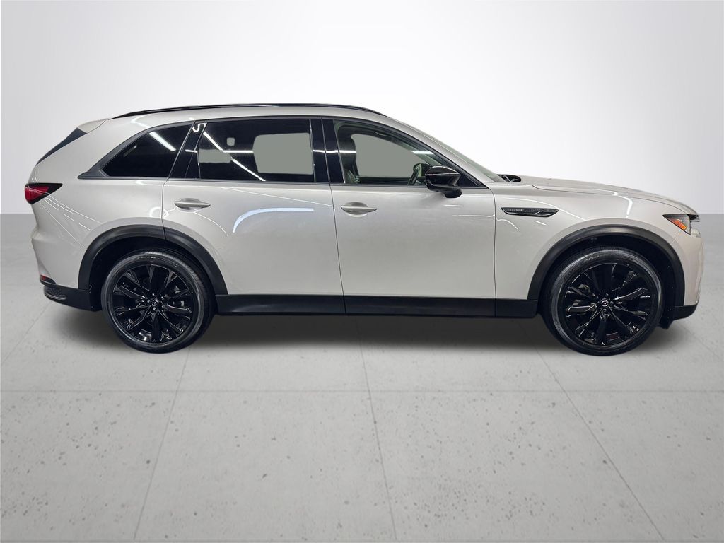 2025 Mazda CX-90 3.3 Turbo Premium