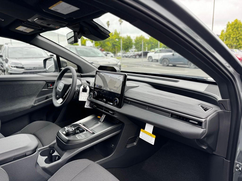 New 2026 Toyota C-HR SUV
