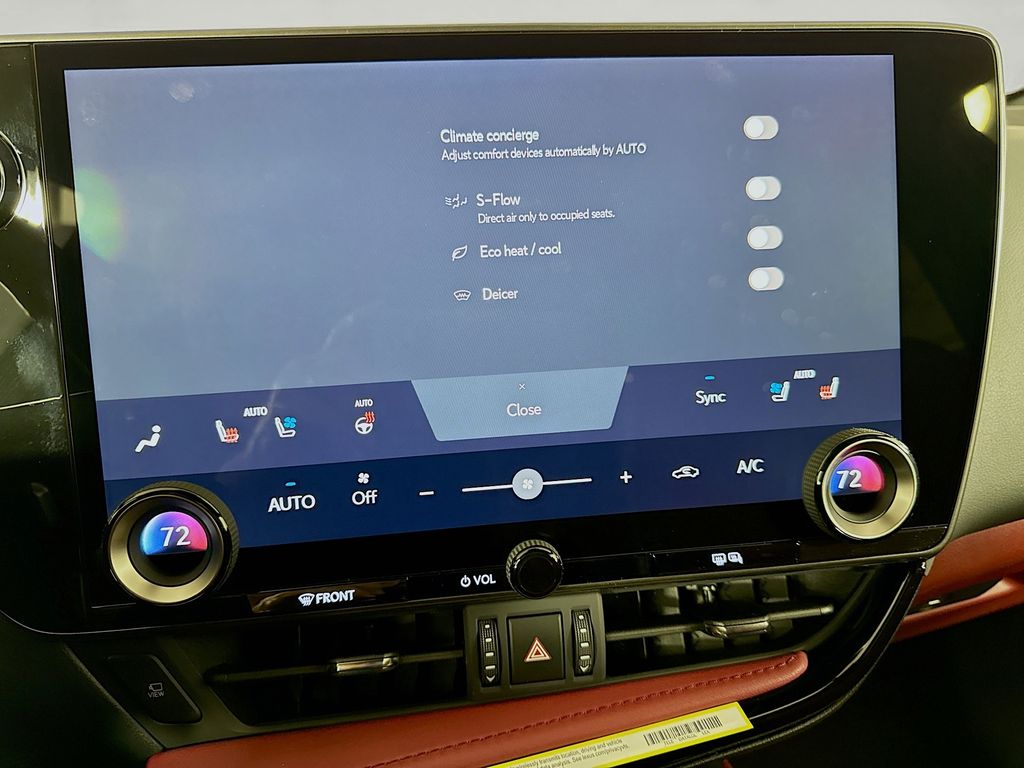 Thumbnail: 2026 Lexus NX - 14