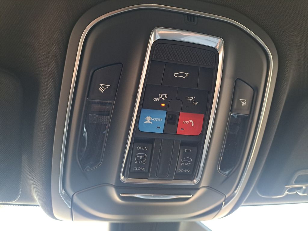 New Car 2025 Jeep Grand Cherokee  Altitude X For Sale Under $50,000 In Austin, Texas