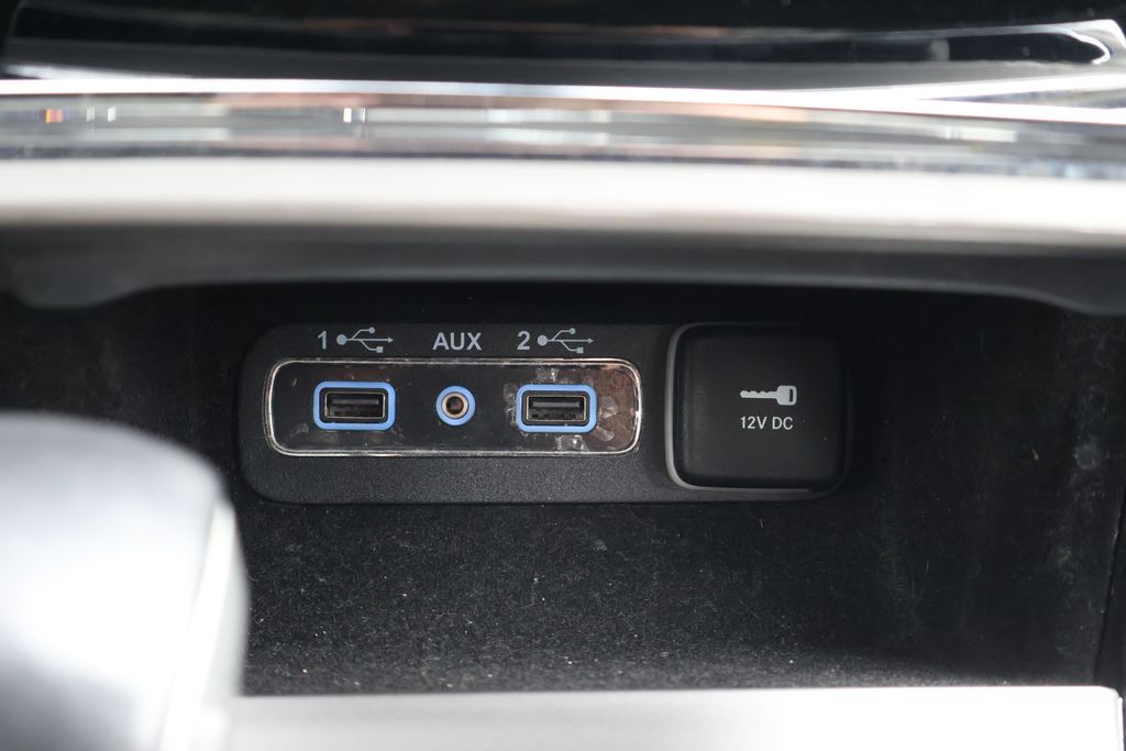 Thumbnail: 2019 Jeep Grand Cherokee - 19