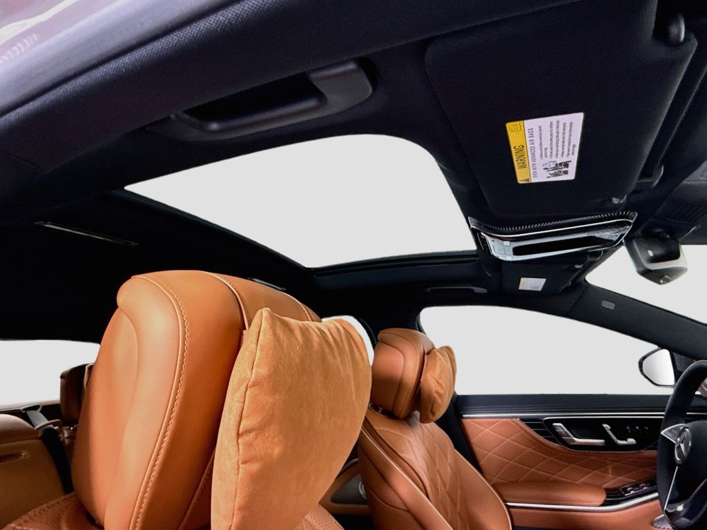 Thumbnail: 2027 Mercedes-Benz S-Class - 19