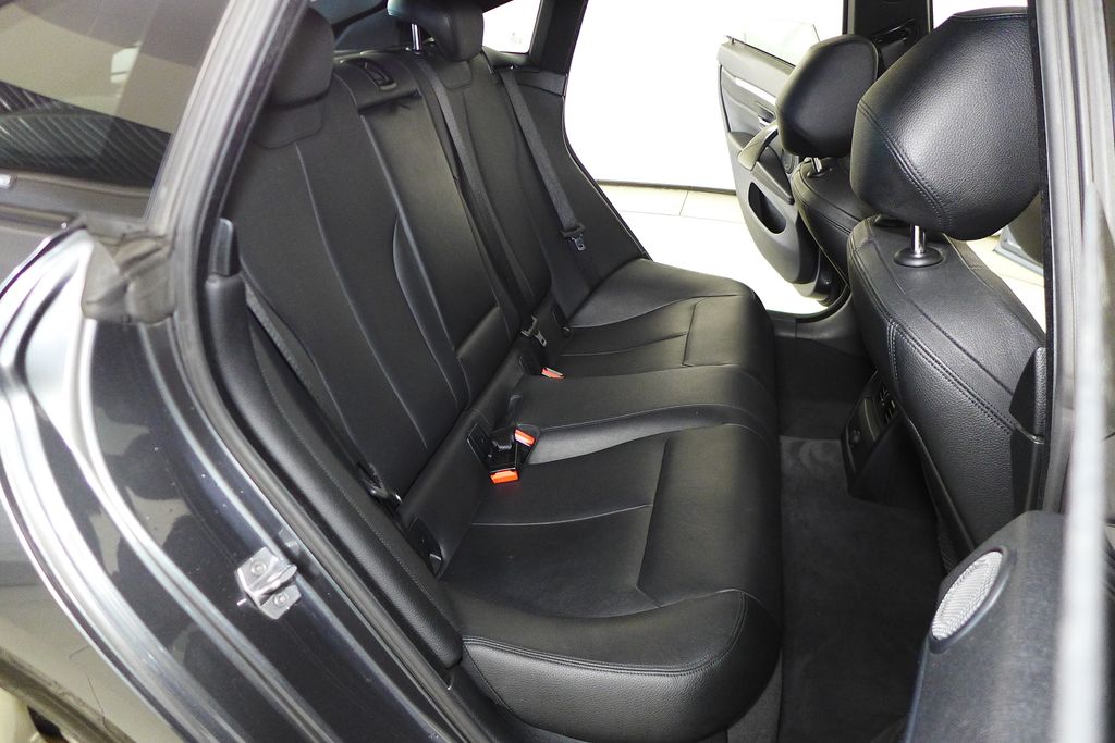 Thumbnail: 2016 BMW 4 Series - 20