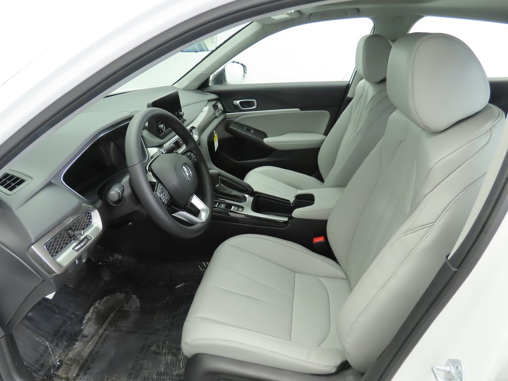 Thumbnail: 2025 Acura Integra - 21