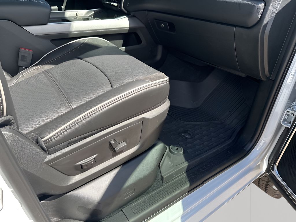 New Car 2025 Ram 2500  Laramie For Sale Under $80,000 In Austin, Texas