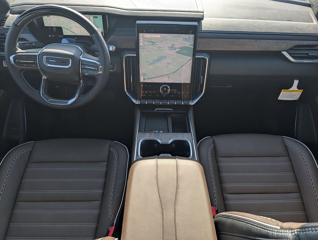 New 2026 GMC Acadia SUV