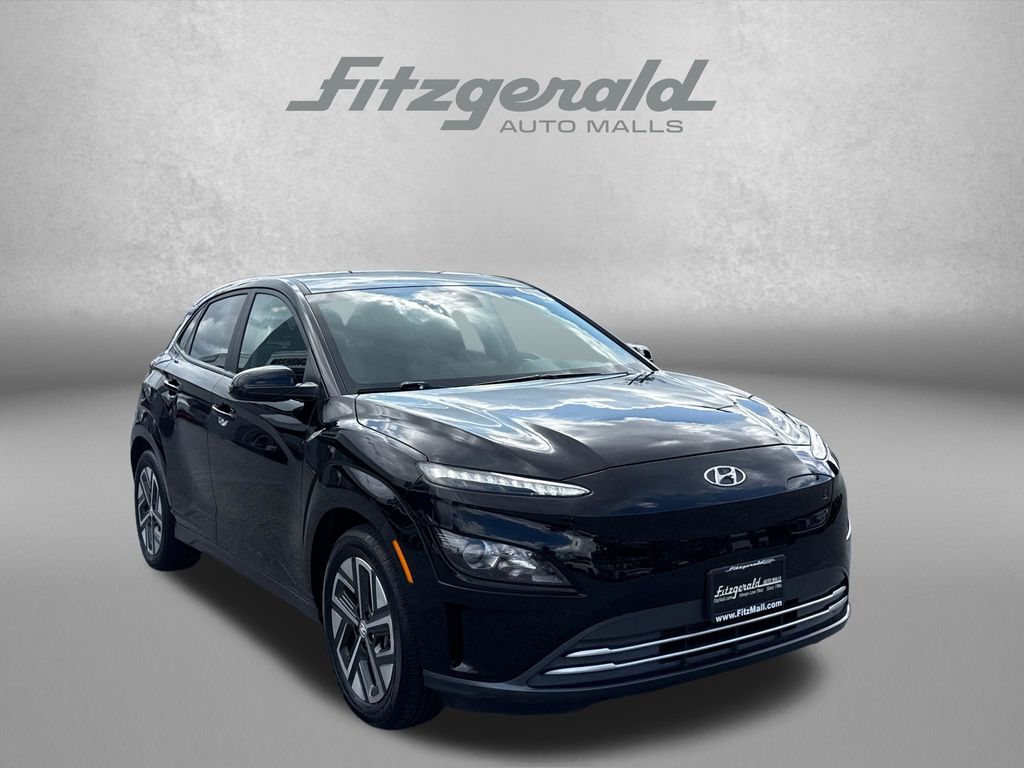 2023 Hyundai Kona Electric SEL FWD