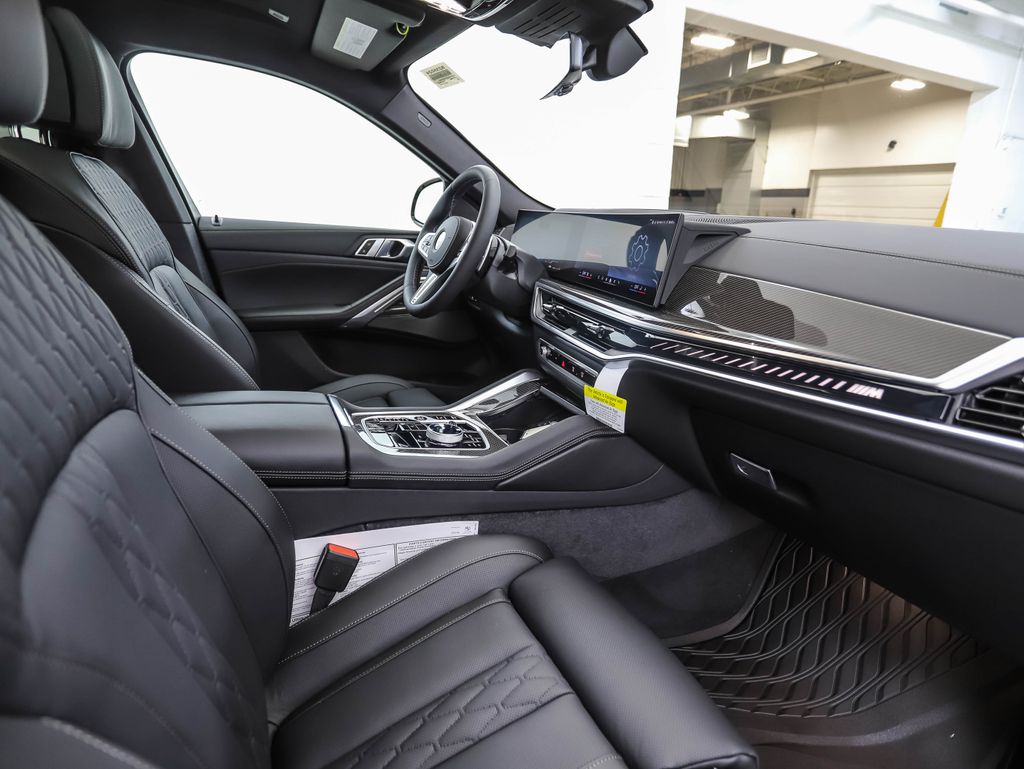 Thumbnail: 2026 BMW X6 - 31