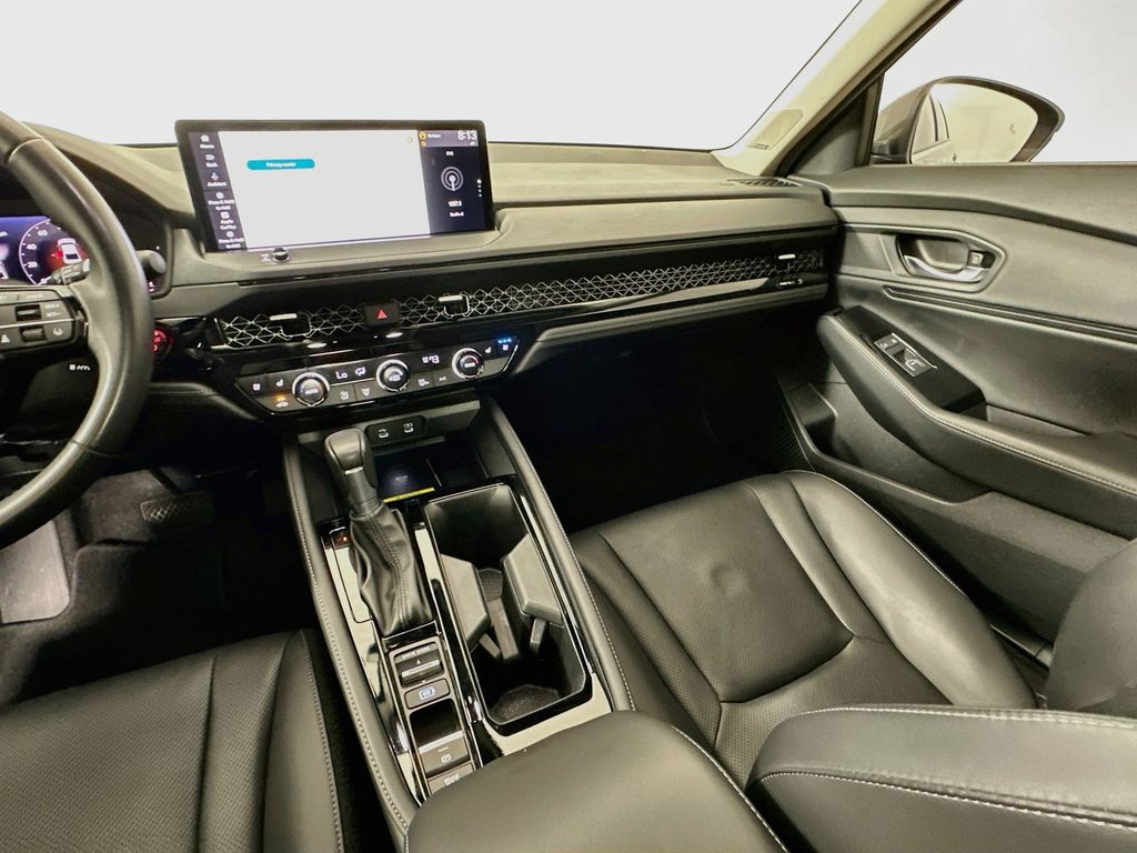 Thumbnail: 2023 Honda Accord - 24