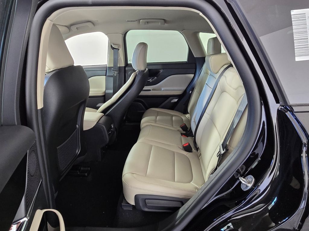 new 2026 Lincoln Corsair car, priced at $46,291