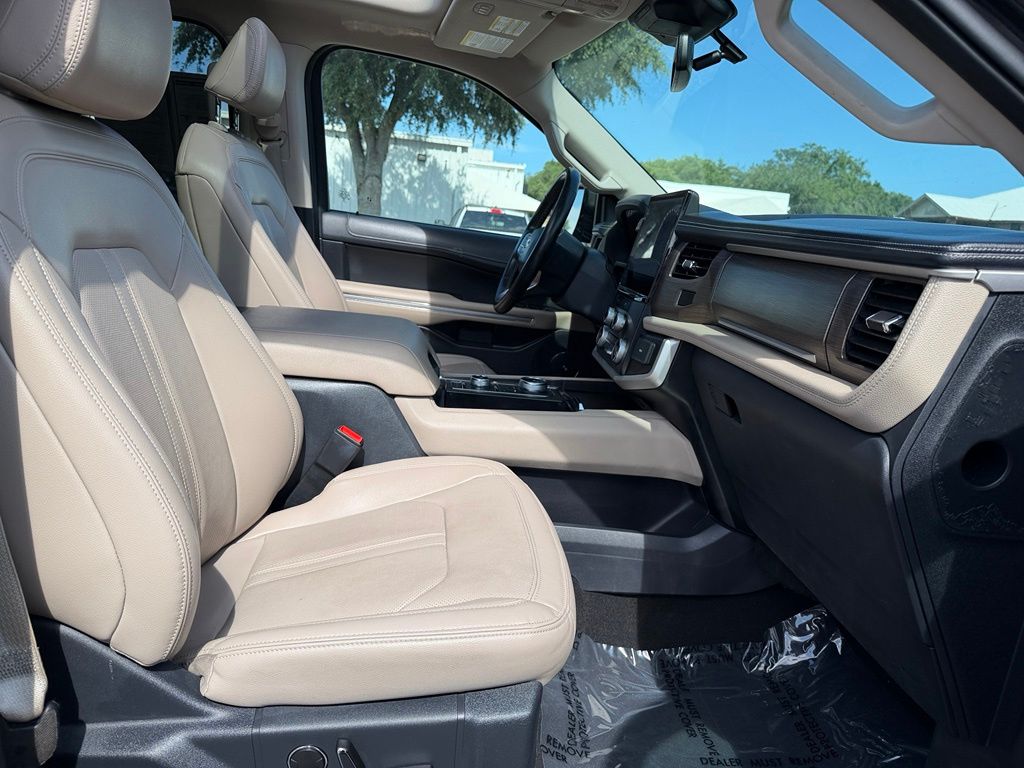 Used 2024 Ford Expedition Max SUV