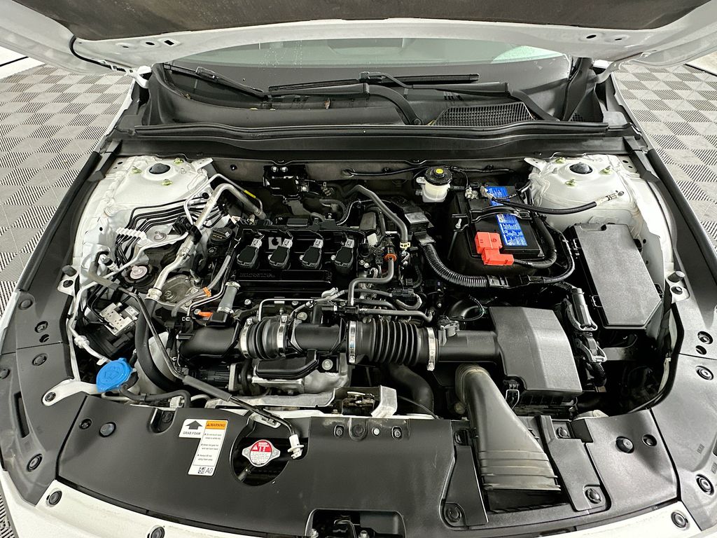 Thumbnail: 2022 Honda Accord - 28