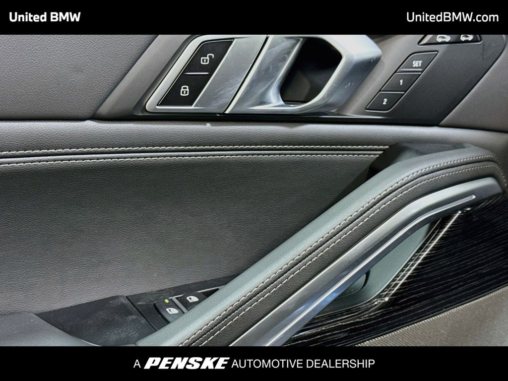 Thumbnail: 2027 BMW X6 - 3