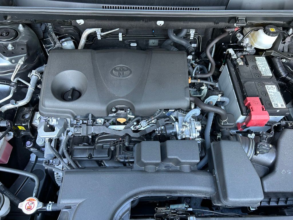 Thumbnail: 2024 Toyota RAV4 - 11