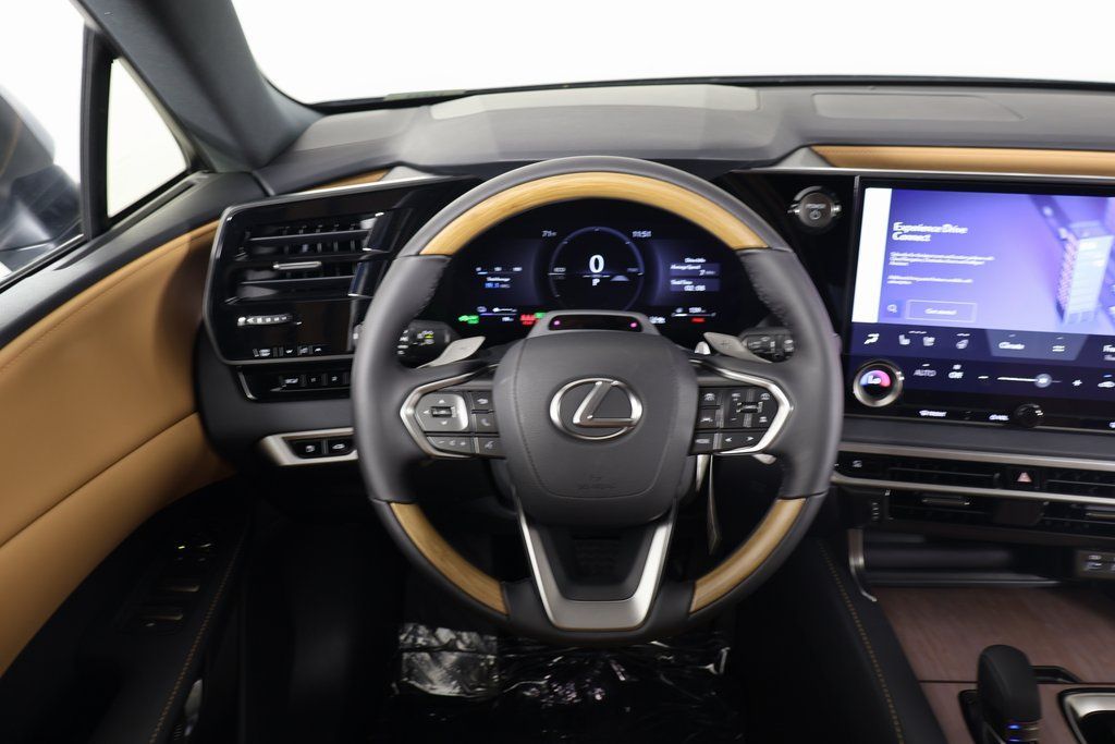 Thumbnail: 2026 Lexus RX - 3