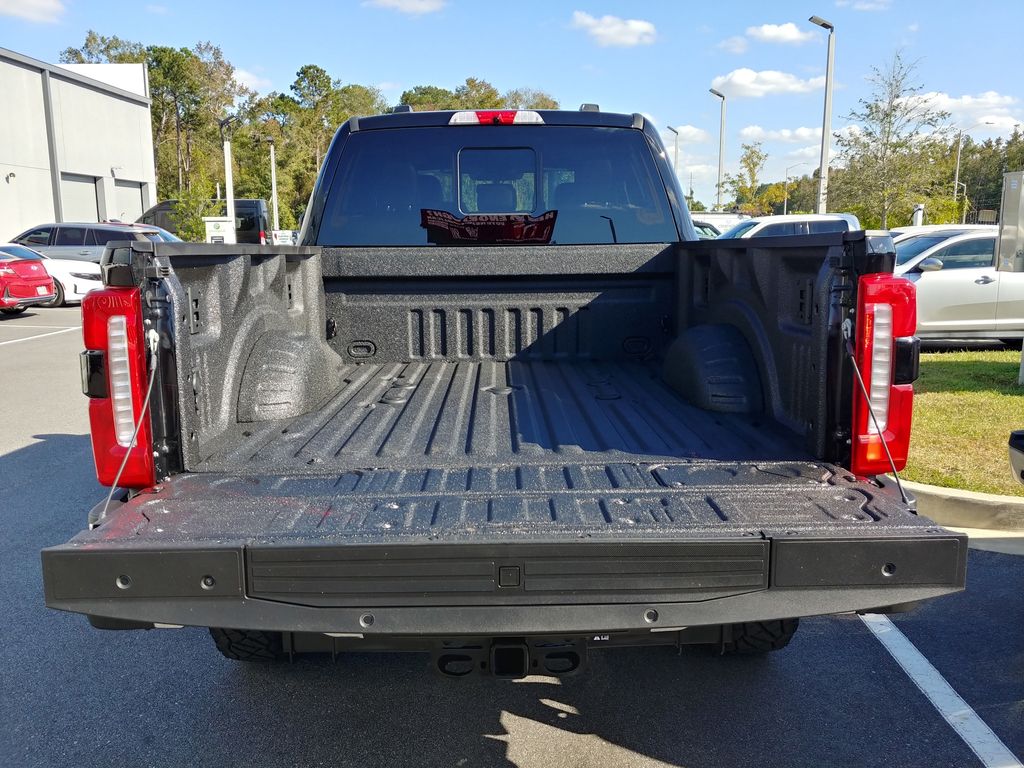 2024 Ford F-250 Super Duty King Ranch