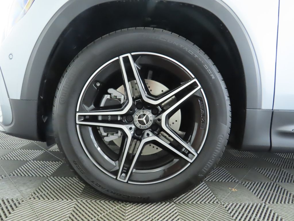 Thumbnail: 2026 Mercedes-Benz GLB - 31