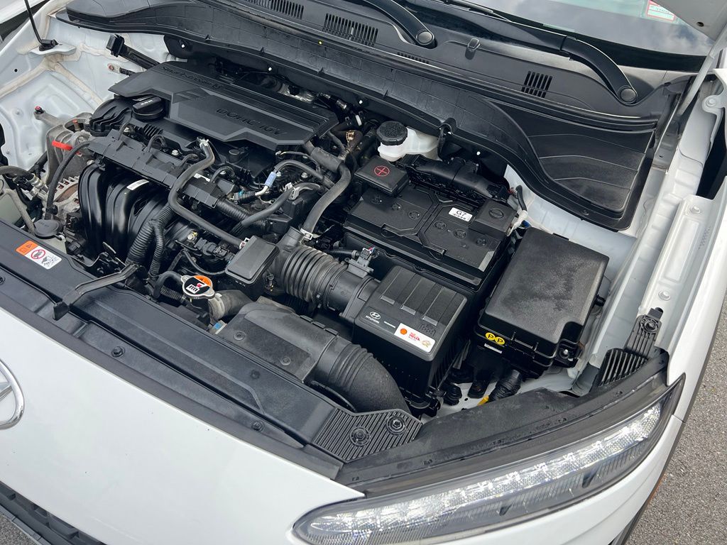 Used 2023 Hyundai Kona SUV