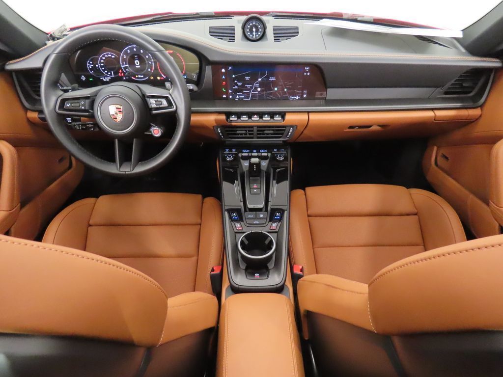 Thumbnail: 2026 Porsche 911 - 15