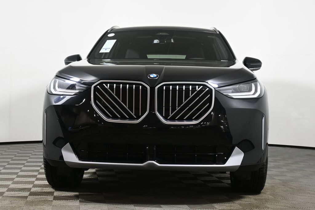 Thumbnail: 2026 BMW X3 - 10