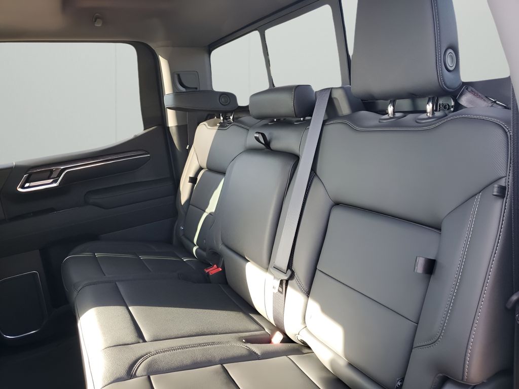 Used Car 2022 Chevrolet Silverado 1500  Ltz For Sale Under $50,000 In Austin, Texas