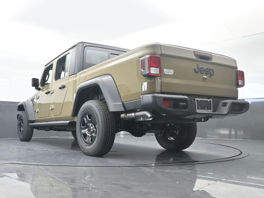 New 2026 41 Jeep Sport image 53