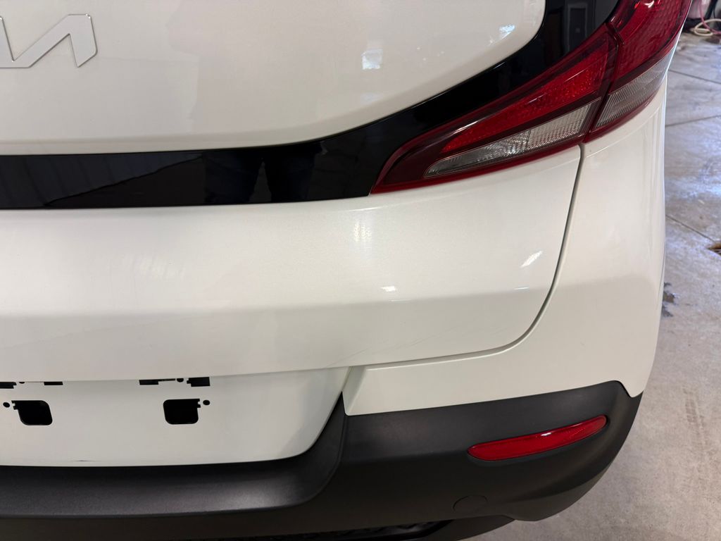 used 2022 Kia Soul car, priced at $16,358