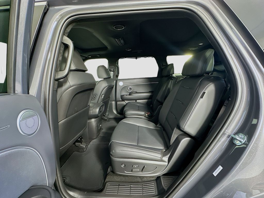 Thumbnail: 2026 Hyundai Palisade - 17