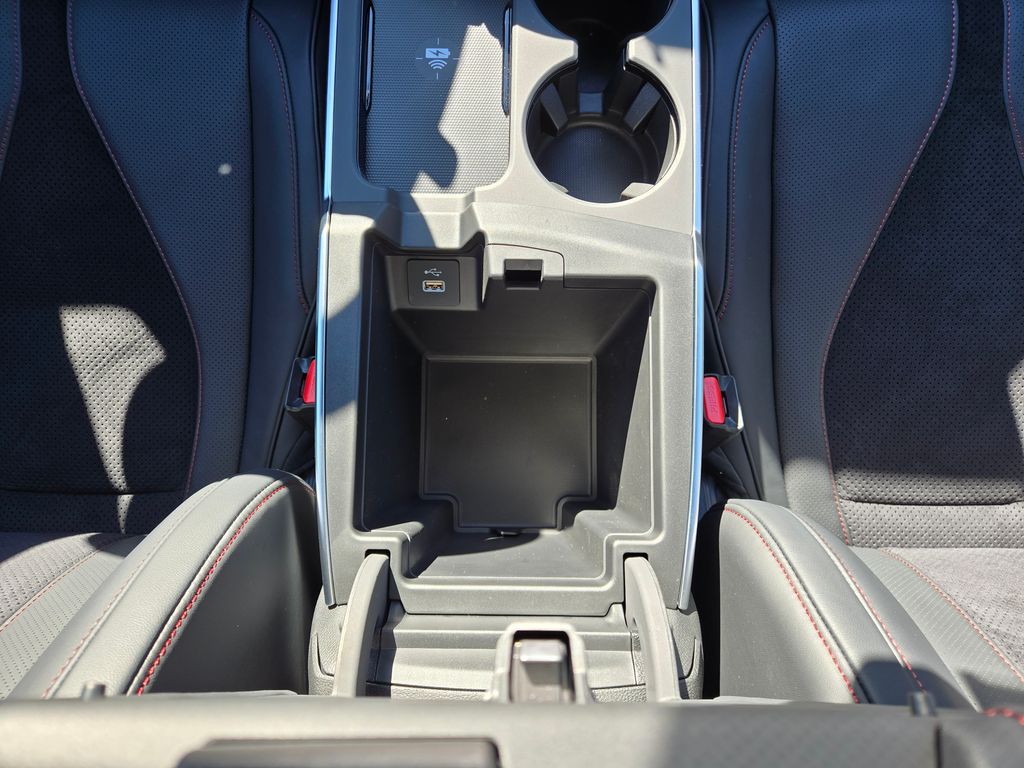 2025 Acura RDX A-Spec Package