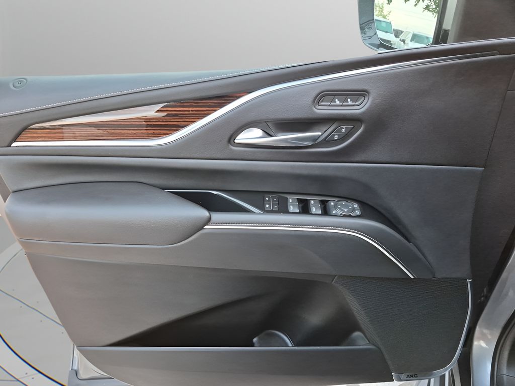 Used Car 2021 Cadillac Escalade Esv  Luxury For Sale Under $50,000 In Austin, Texas