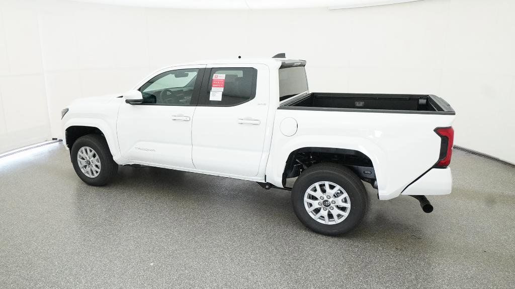 Thumbnail: 2025 Toyota Tacoma - 22