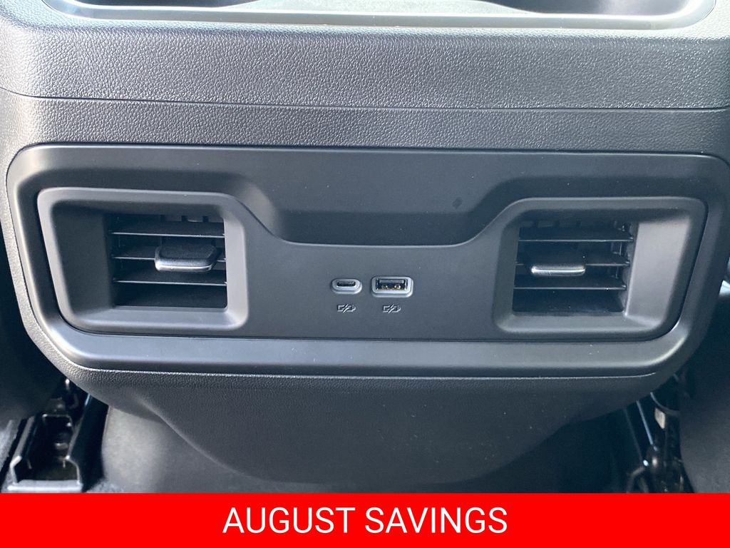 New 2026 Chevrolet Silverado 1500 Truck