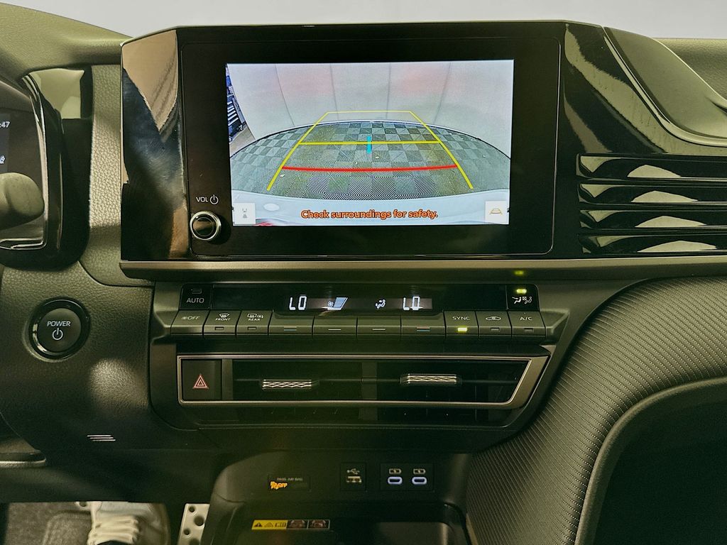 Thumbnail: 2025 Toyota Camry - 13