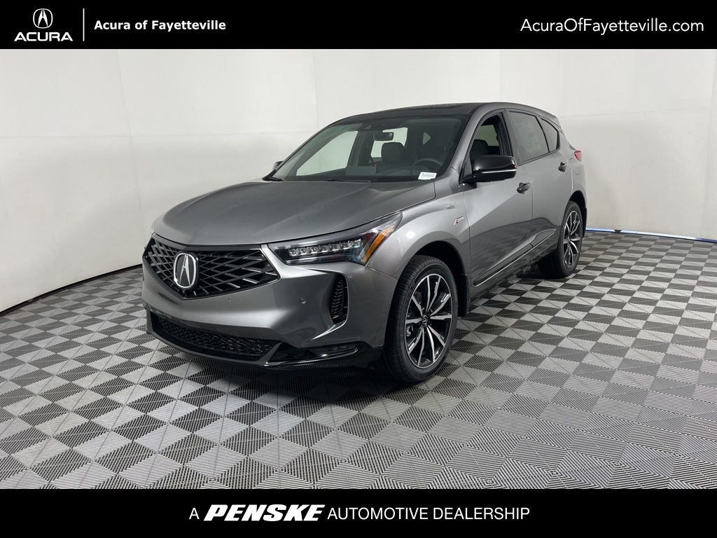 2025 Acura RDX Advance -
                Fayetteville, AR