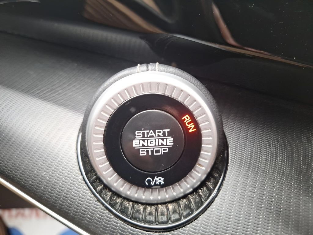 2024 Grand Wagoneer L Grand Wagoneer L