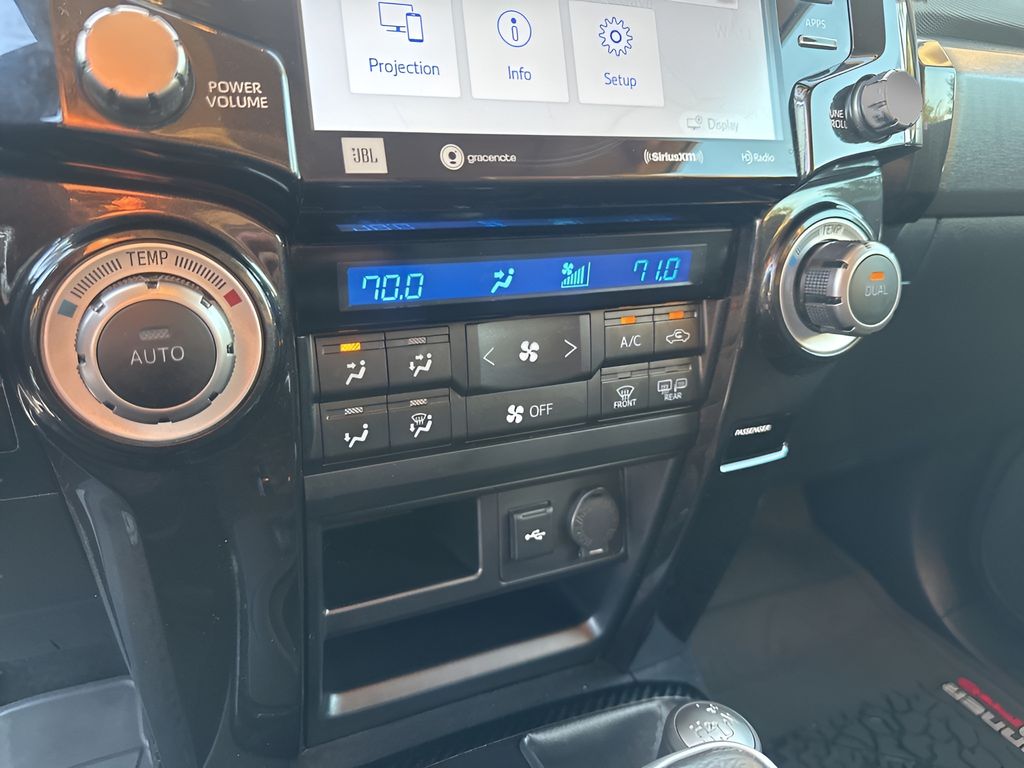 Used Car 2024 Toyota 4runner  Trd Pro For Sale Under $60,000 In Austin, Texas