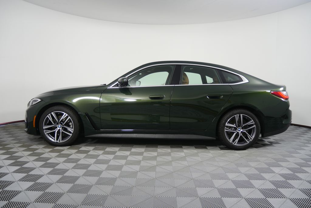 Thumbnail: 2024 BMW 4 Series - 6