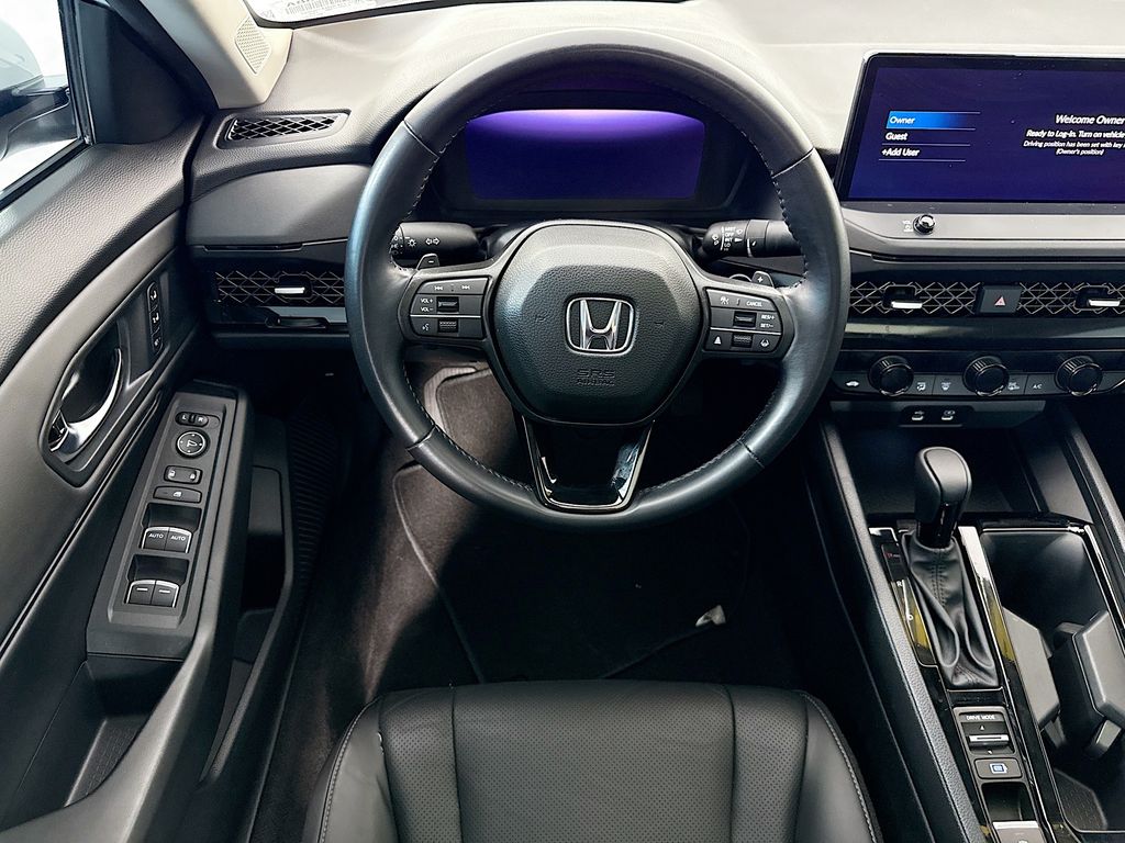 Thumbnail: 2024 Honda Accord - 10