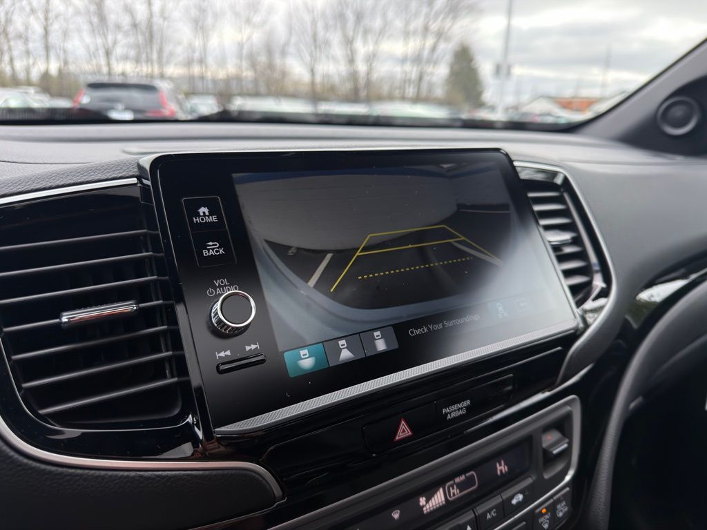 Thumbnail: 2026 Honda Ridgeline - 29