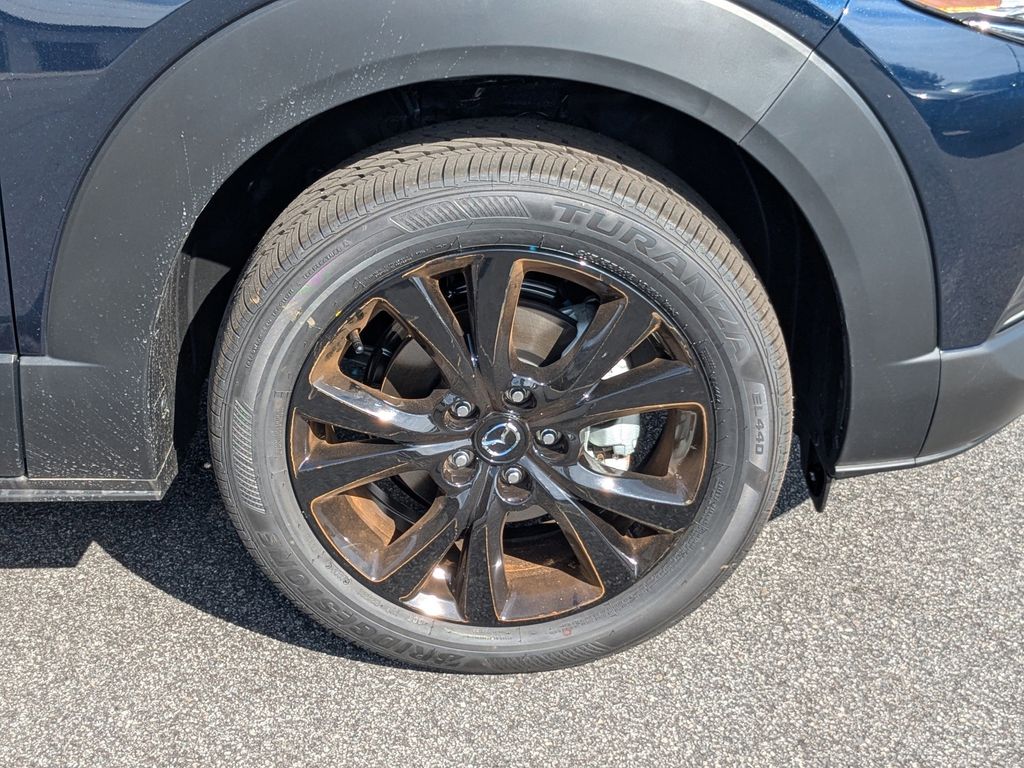 2025 Mazda CX-30 2.5 S Select Sport