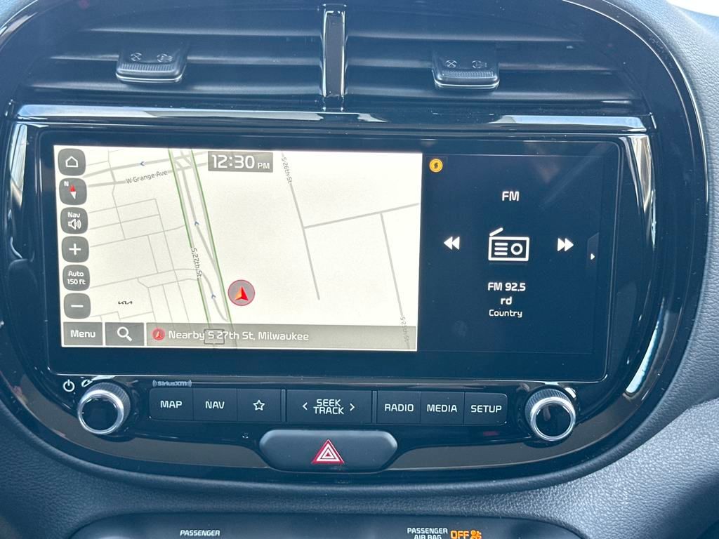 2025 Kia Soul S photo