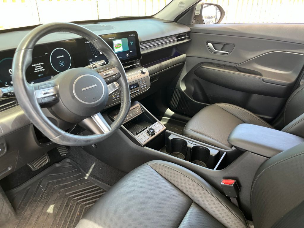 Thumbnail: 2024 Hyundai Kona - 16