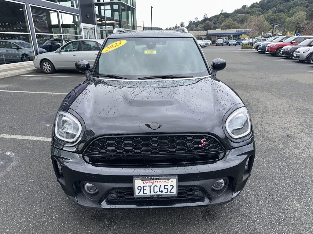 Thumbnail: 2023 MINI Cooper Countryman - 8