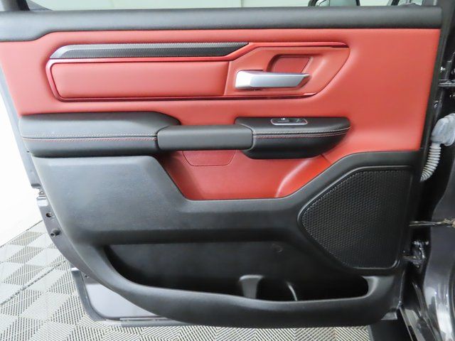 2023 RAM 1500 Rebel 27