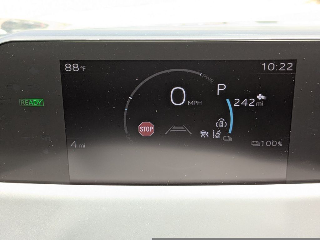 New 2026 Toyota bZ Woodland SUV