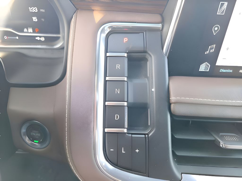 2024 Chevrolet Tahoe