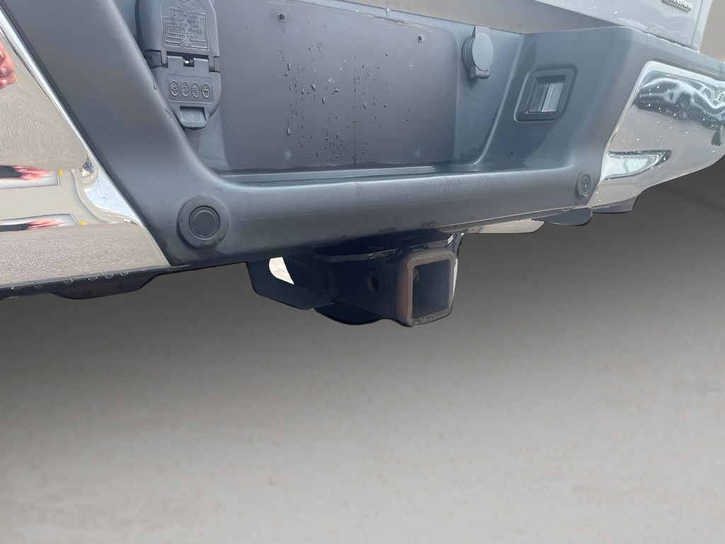Used 2016 Ford F-150 Truck